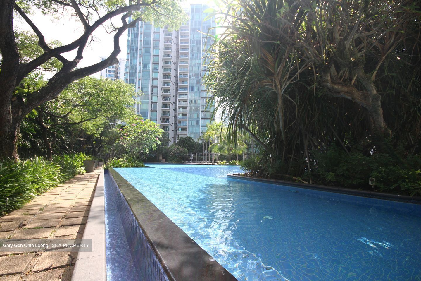 One Amber (D15), Condominium #631308721